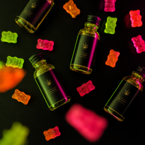 FLUX™ Gummies