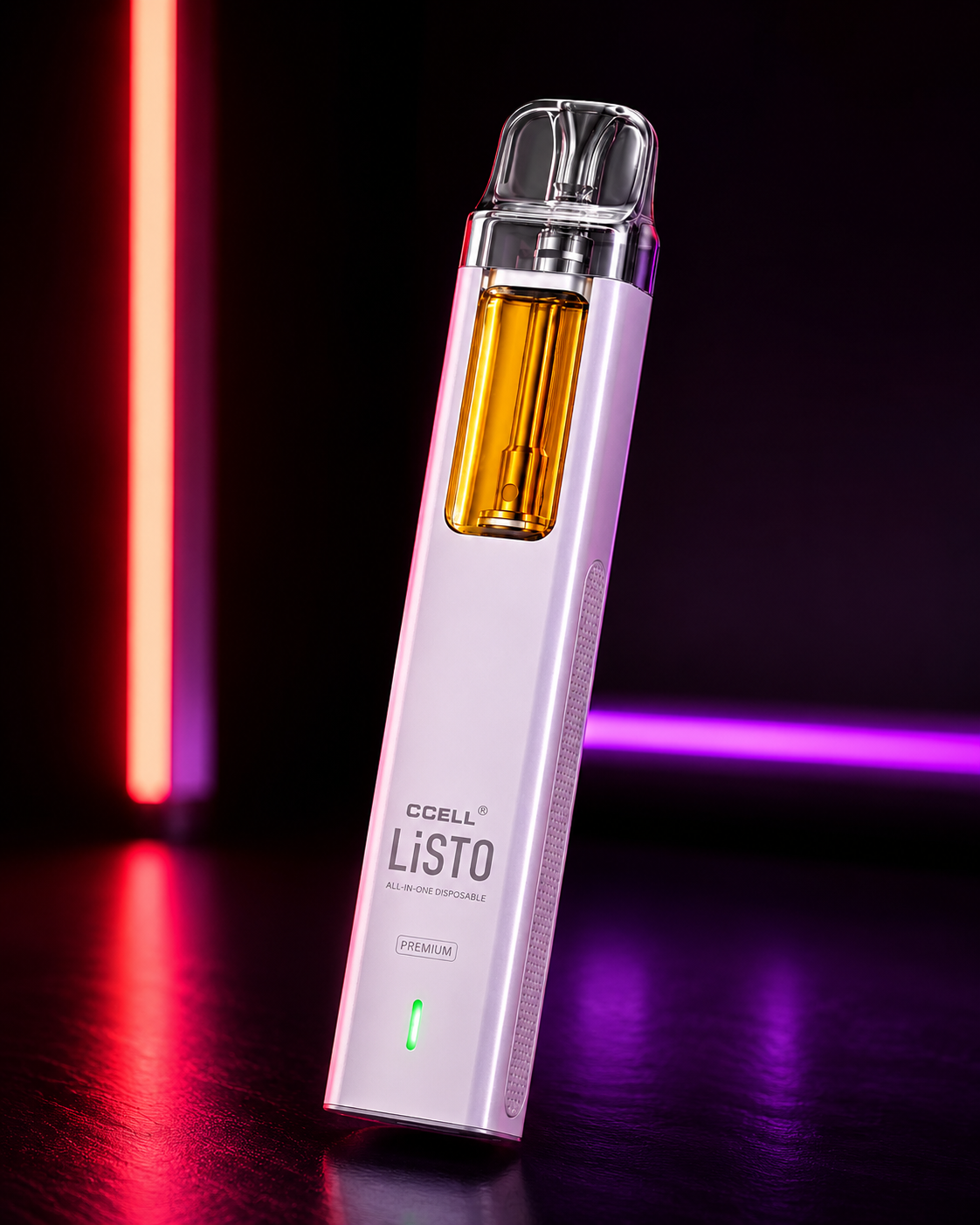LISTO 1ml Harmony Edition