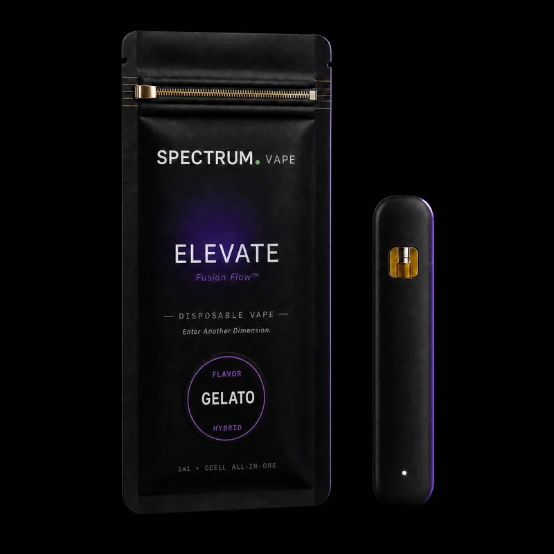 Elevate Vape 1ml