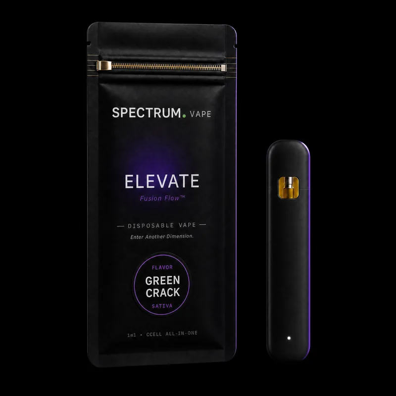 Elevate Vape 1ml - obrazek 3